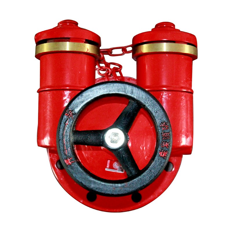 SQD150-1.6型多用式消防水泵接合器